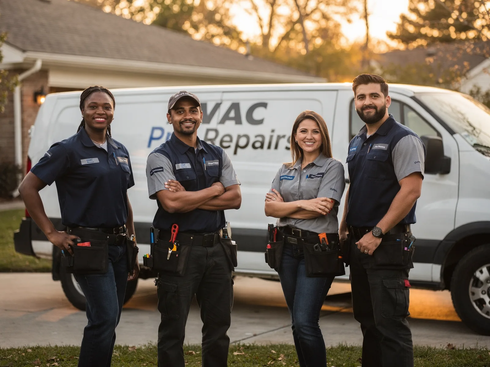 Heat Pump Repair company in Norwood, LA