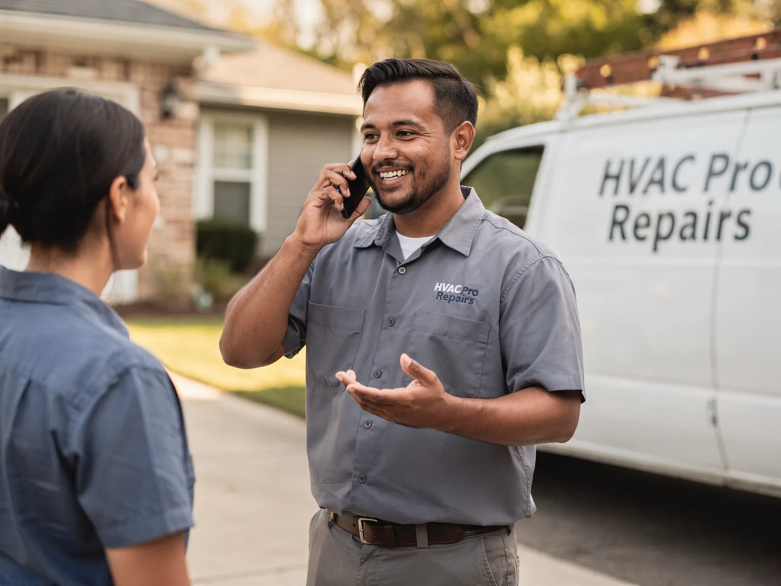 Heat Pump Repair Norwood, LA FAQs